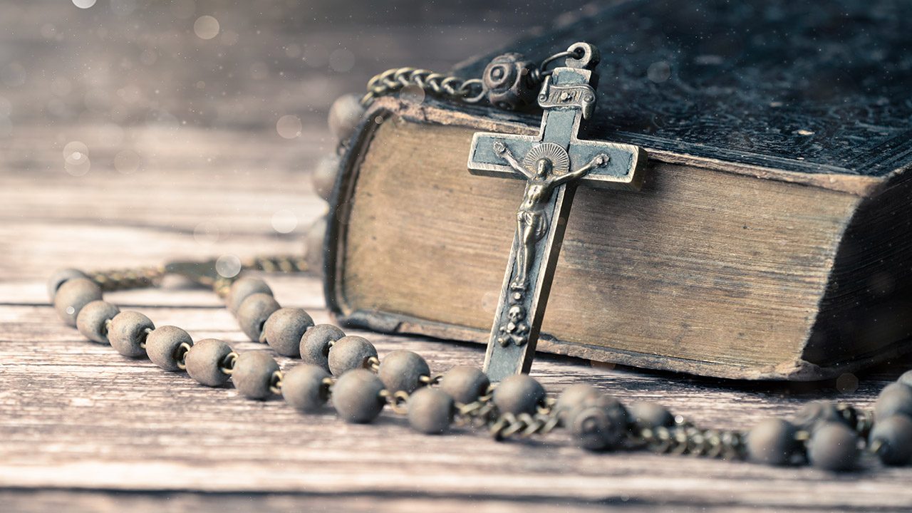 25 krátkych modlitieb na Veľkú noc – duchovné inšpirácie pre každý deň sviatkov