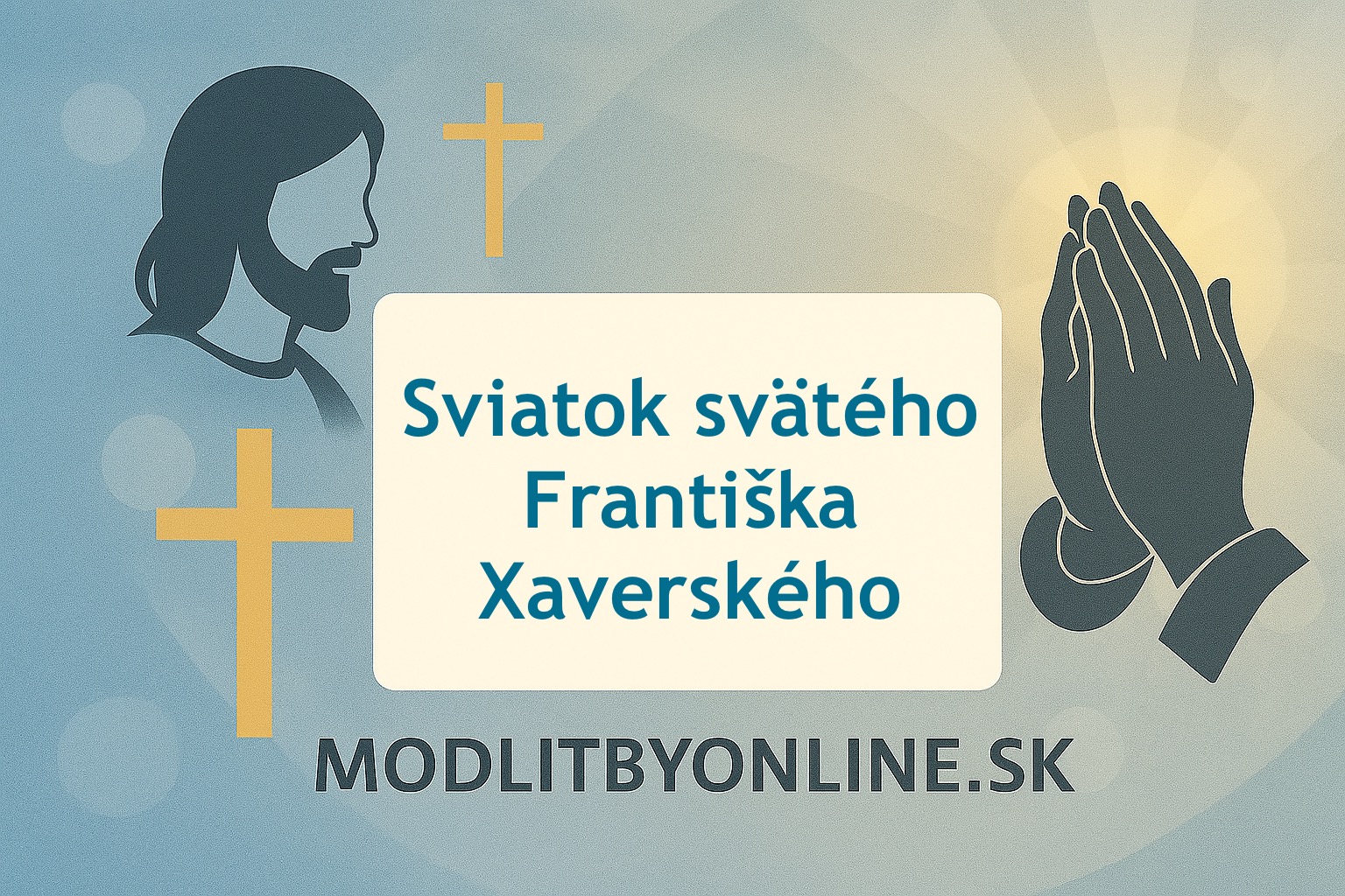 ✝️ Sviatok svätého Františka Xaverského – patrón misionárov a odvážny apoštol Ázie 🌏🔥