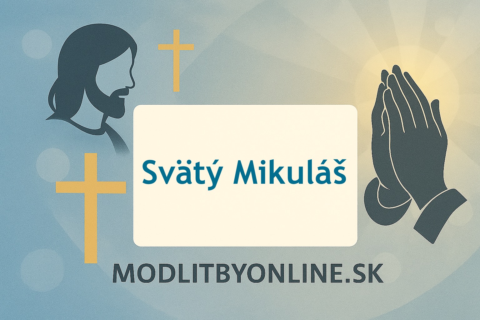 ⛪ Svätý Mikuláš – biskup z Myry, patrón detí, chudobných a všetkých v núdzi 🎅✨